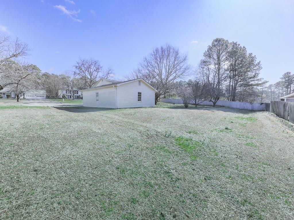 4860 Cove Street Acworth, GA 30101 - Photo 39 of 56