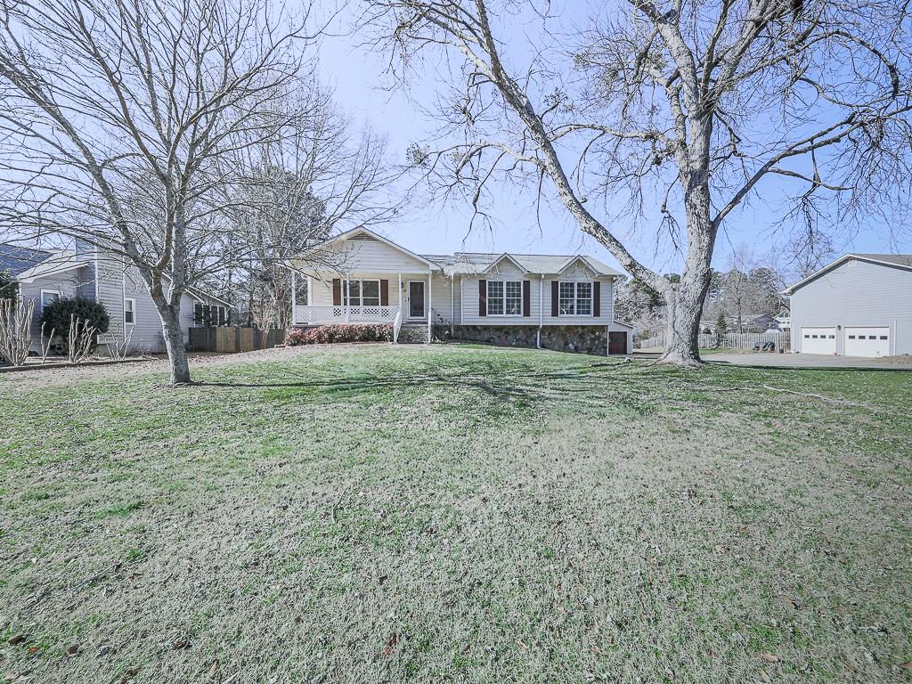 4860 Cove Street Acworth, GA 30101 - Photo 4 of 56