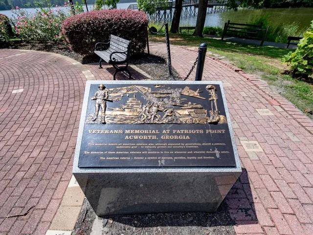 $398,000 | 4860 Cove Street, Acworth, GA 30101