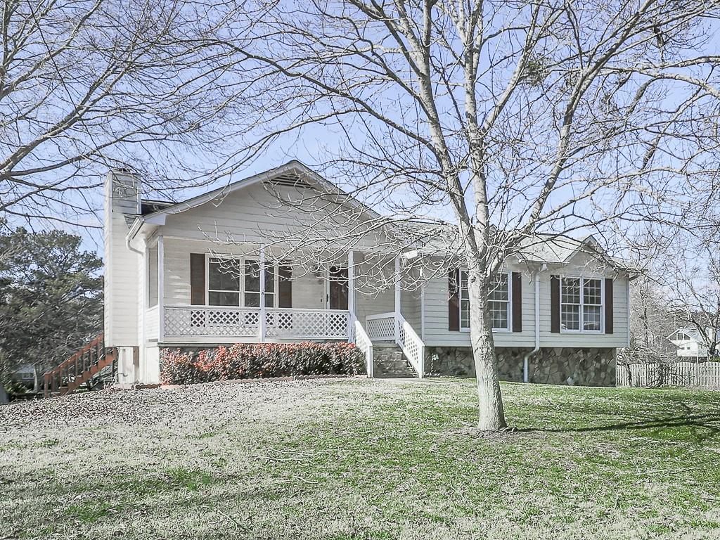 4860 Cove Street Acworth, GA 30101 - Photo 5 of 56