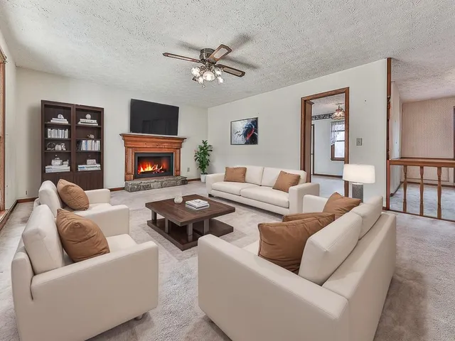 $398,000 | 4860 Cove Street, Acworth, GA 30101