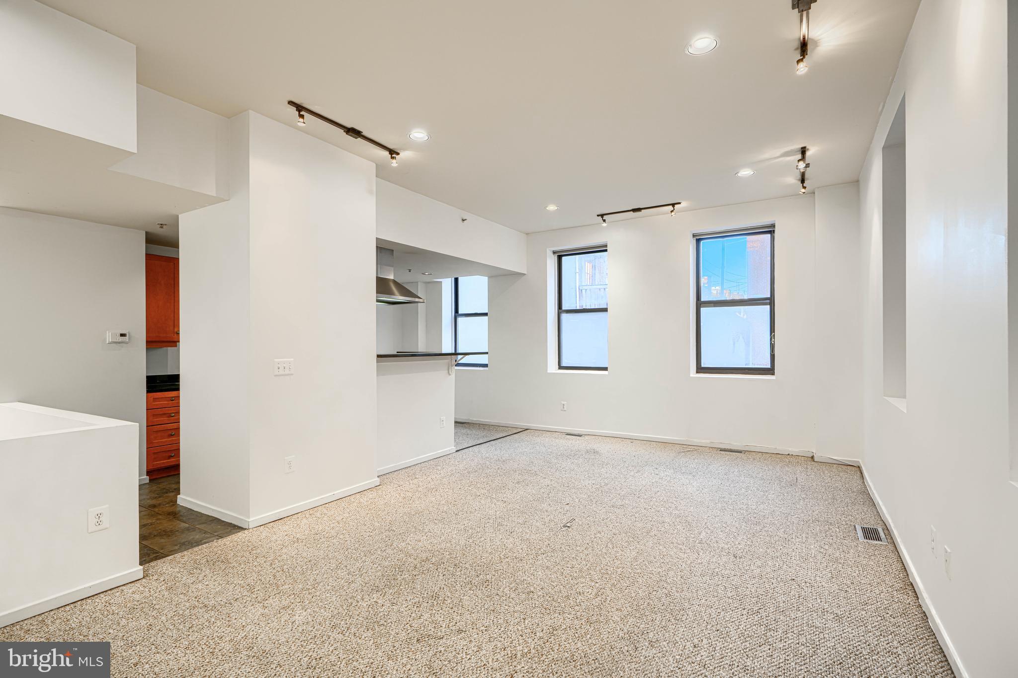 1211 Light Street, Unit 103 Baltimore, MD 21230 - Photo 14 of 27 Large living room