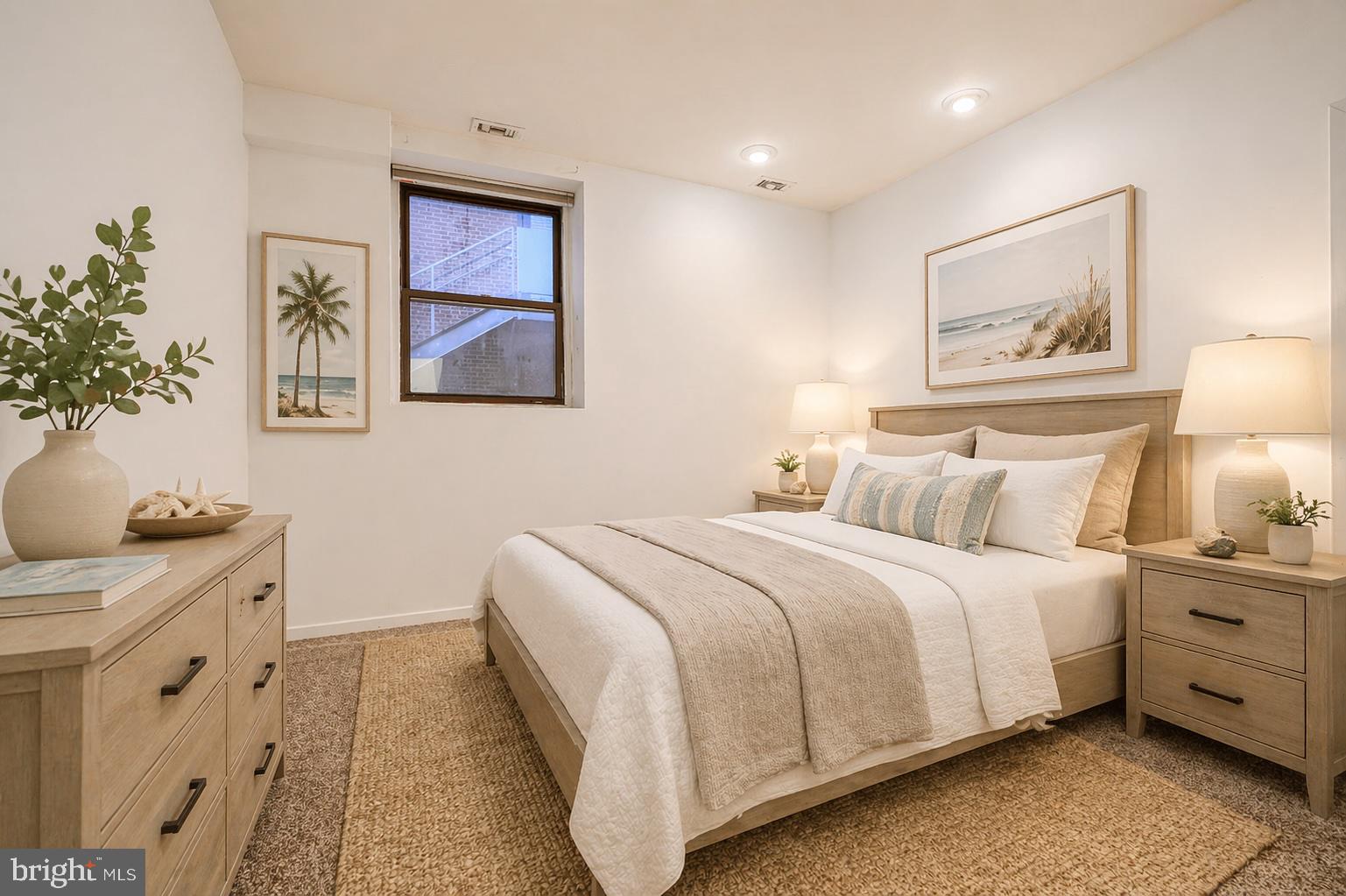1211 Light Street, Unit 103 Baltimore, MD 21230 - Photo 7 of 27 2nd bedroom