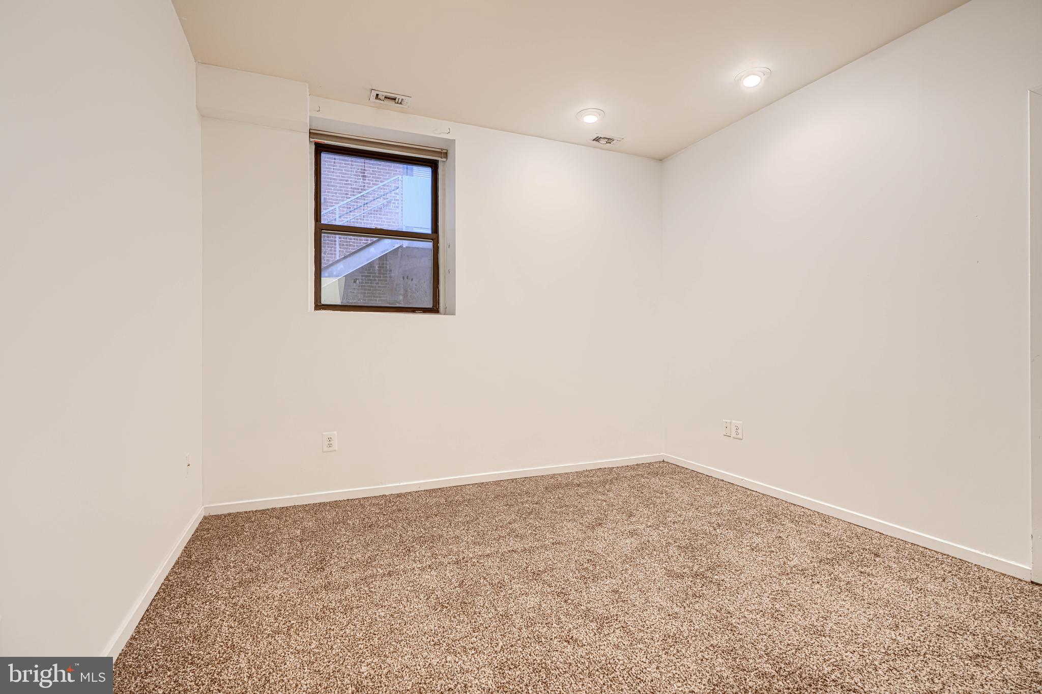 1211 Light Street, Unit 103 Baltimore, MD 21230 - Photo 9 of 27 2nd bedroom