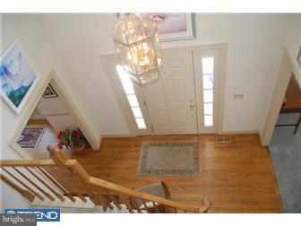 149 Hamilton Road Landenberg, PA 19350 - Photo 3 of 12 Foyer