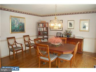 149 Hamilton Road Landenberg, PA 19350 - Photo 5 of 12 Dining Room