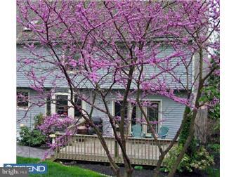149 Hamilton Road Landenberg, PA 19350 - Photo 9 of 12 Deck