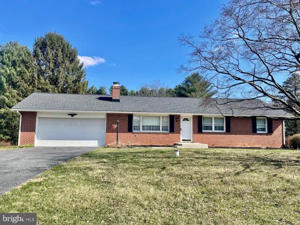 $445,000 | 3927 Federal Hill Road, Jarrettsville, MD 21084