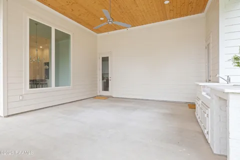 $540,000 | 101 Cypress Wood Lane, Youngsville, LA 70592