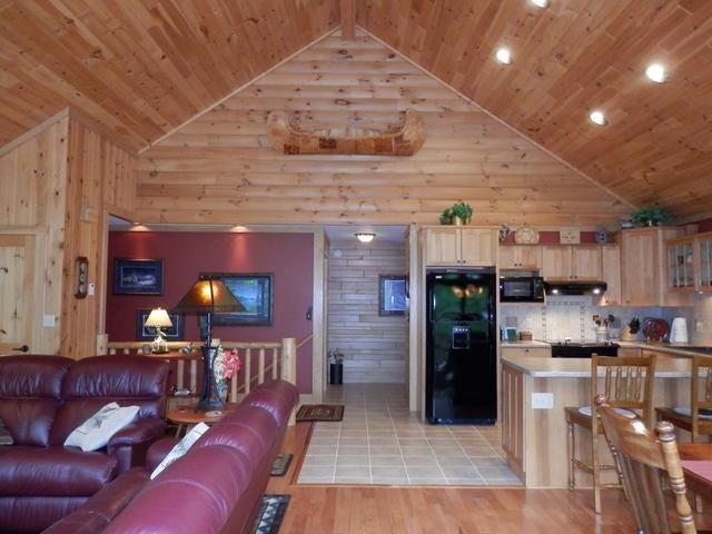 1331 Shields Road St. Germain, WI 54558 - Photo 8 of 20 Gallery Image 8