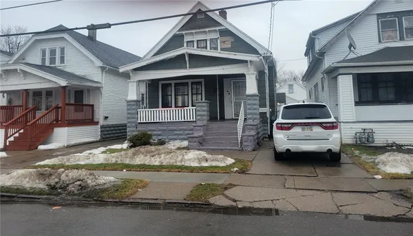 $159,000 | 83 Courtland Avenue, Buffalo, NY 14215