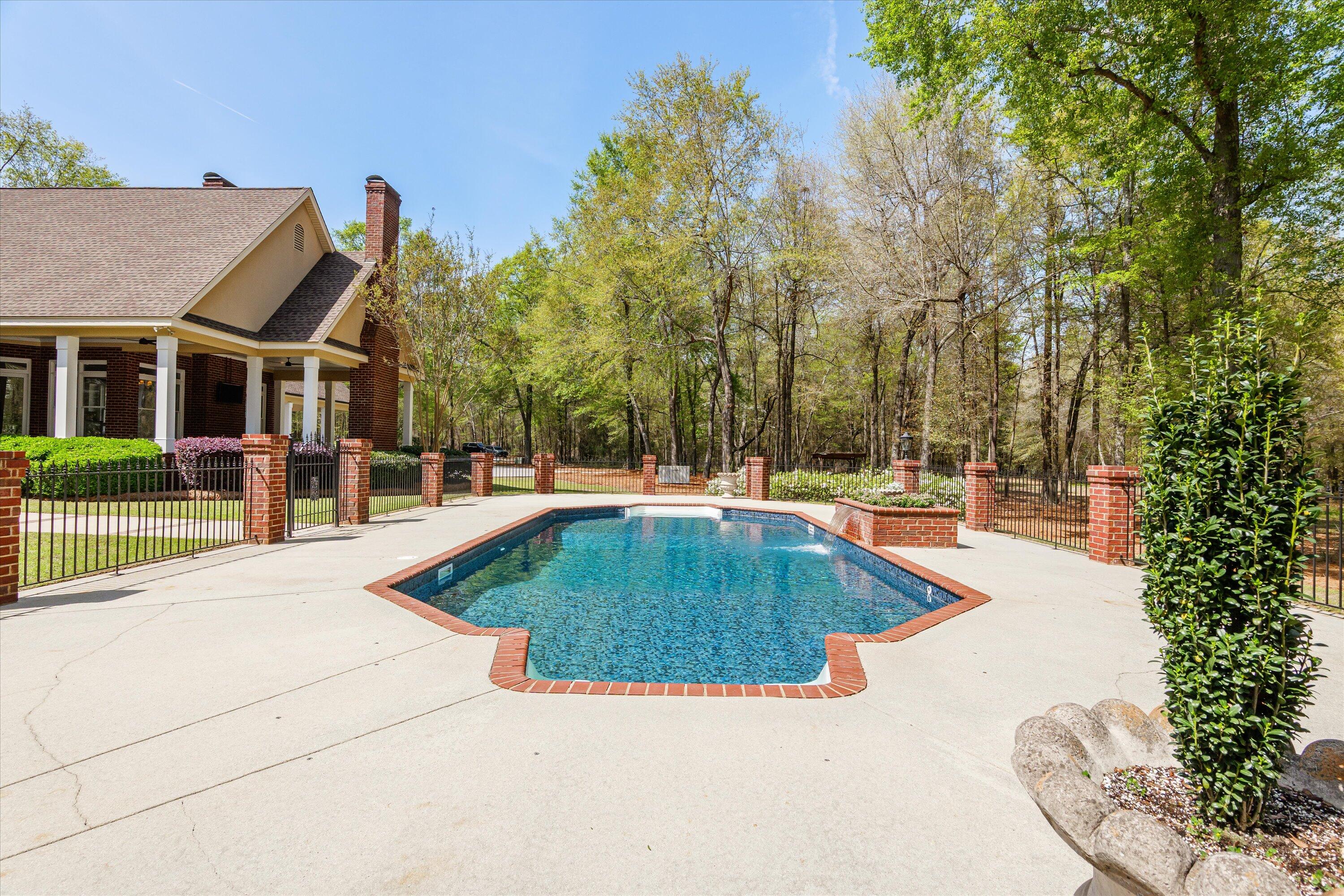 3593 Silver Bluff Road Aiken, SC 29803 - Photo 66 of 71 078-PS528077