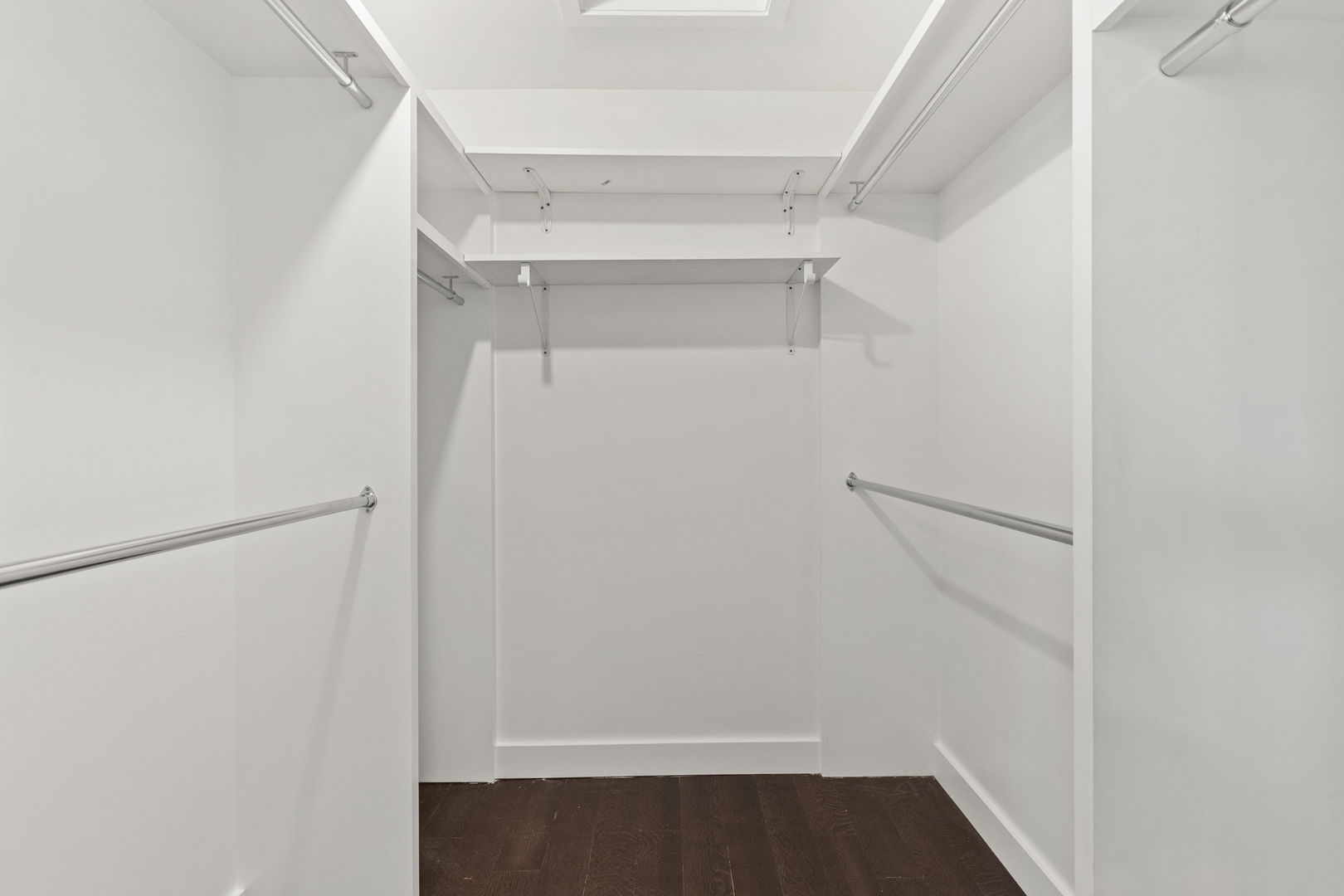 91 Wagner Road Northfield, IL 60093 - Photo 17 of 32 a view of walk in closet