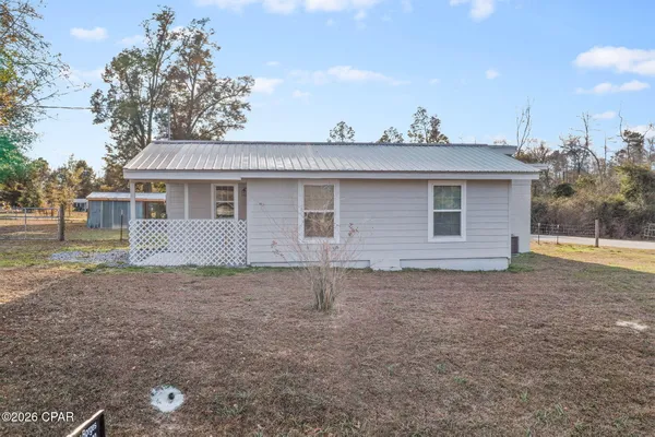 $215,000 | 4895 Old Spanish Trail, Marianna, FL 32448
