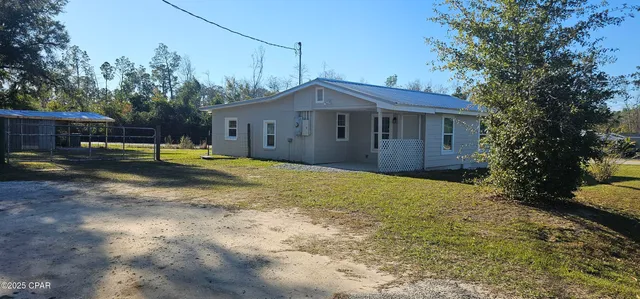 $225,000 | 4895 Old Spanish Trail, Marianna, FL 32448