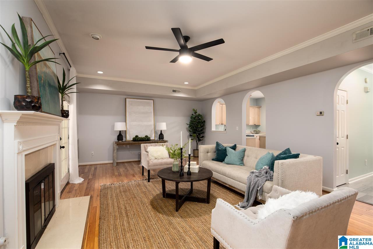 617 Parkside Circle Helena, AL 35080 - Photo 15 of 43