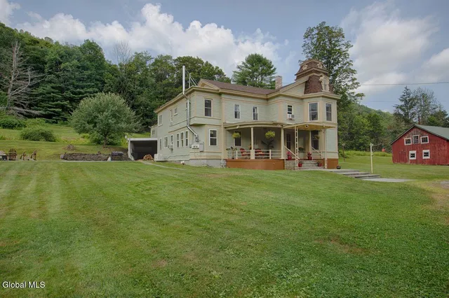 $629,900 | 1317 County Highway 67, Hancock, NY 13783