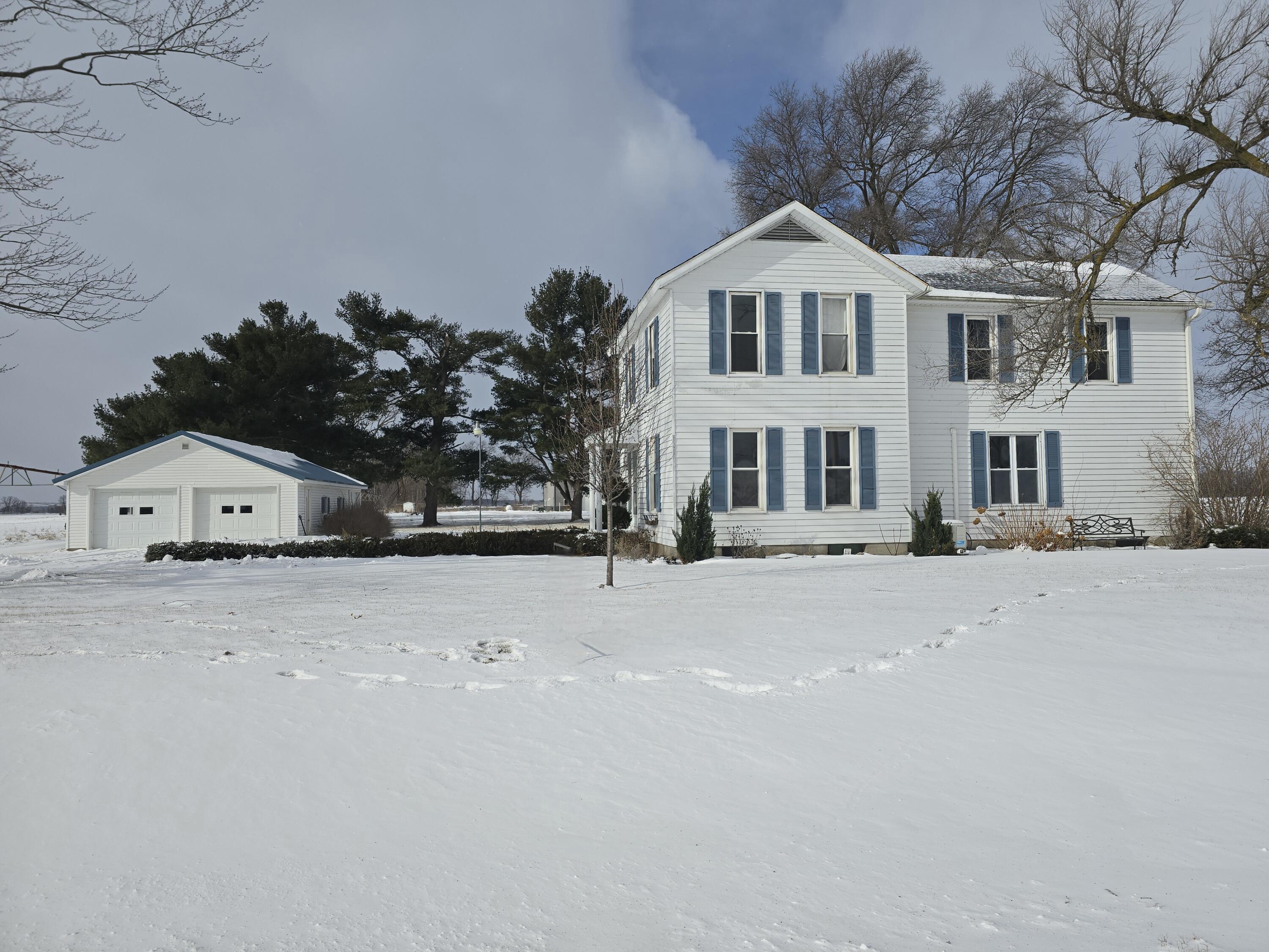 69430 Stubey Road Sturgis, MI 49091 - Photo 1 of 58 1000067758