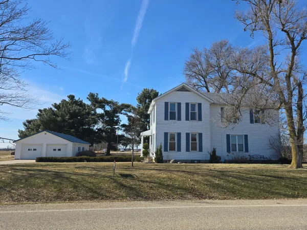 $479,900 | 69430 Stubey Road, Sturgis, MI 49091