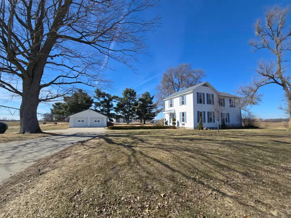$479,900 | 69430 Stubey Road, Sturgis, MI 49091