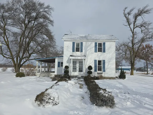 $499,900 | 69430 Stubey Road, Sturgis, MI 49091