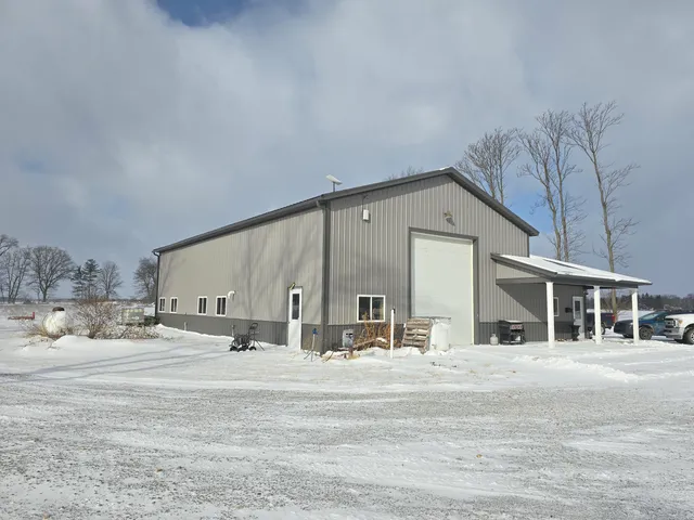 $499,900 | 69430 Stubey Road, Sturgis, MI 49091