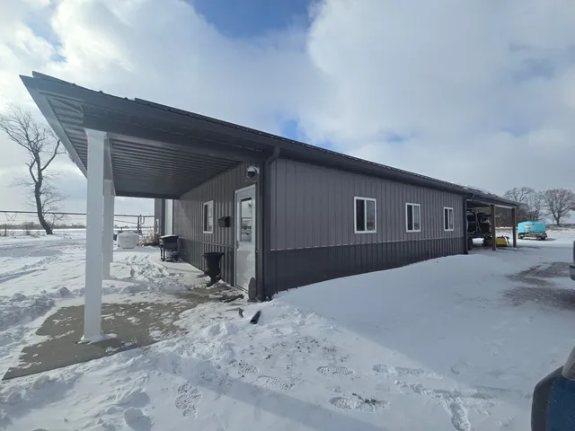 $499,900 | 69430 Stubey Road, Sturgis, MI 49091