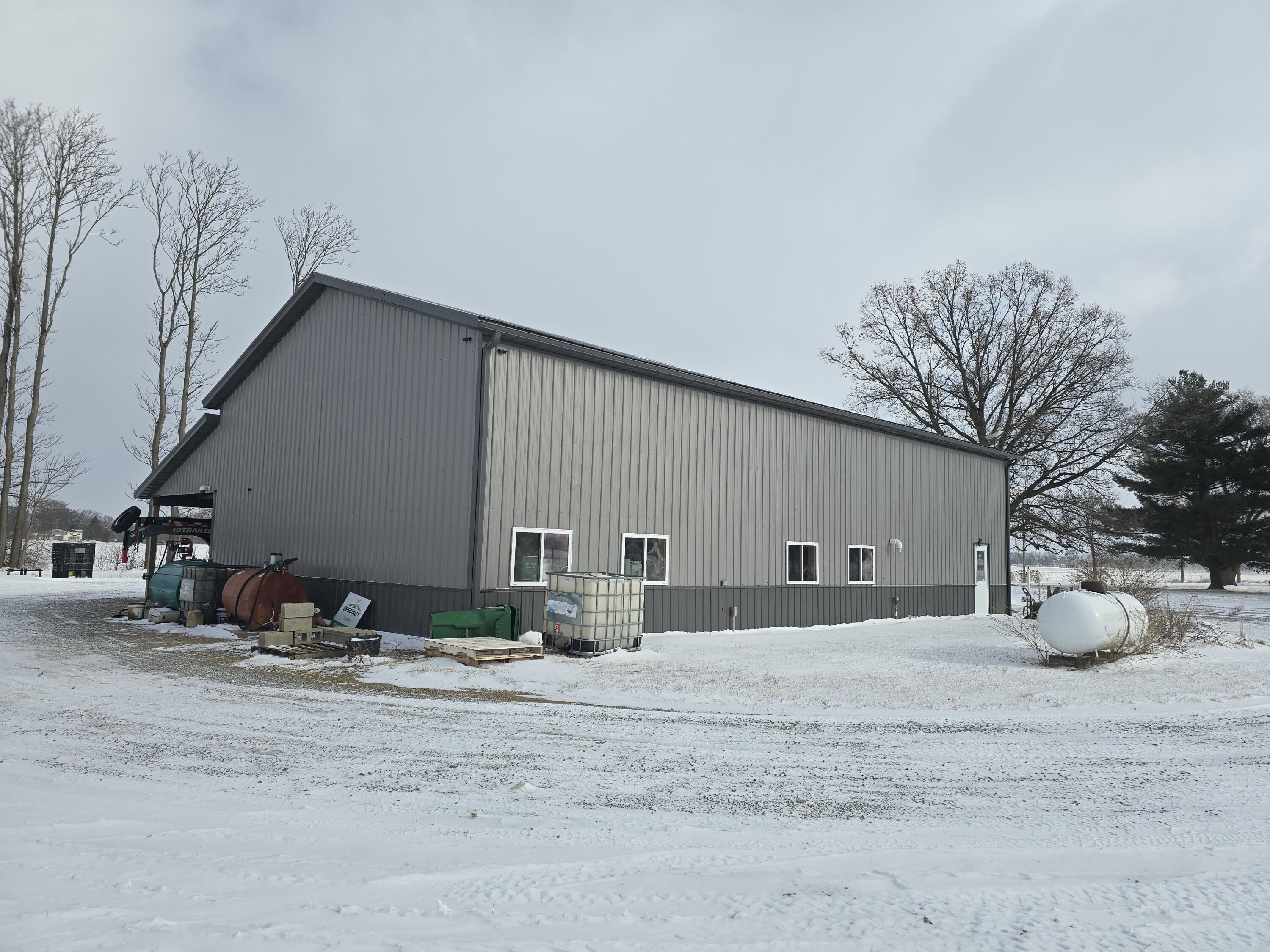 69430 Stubey Road Sturgis, MI 49091 - Photo 40 of 58 1000067698