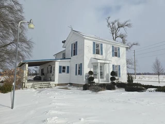 $499,900 | 69430 Stubey Road, Sturgis, MI 49091