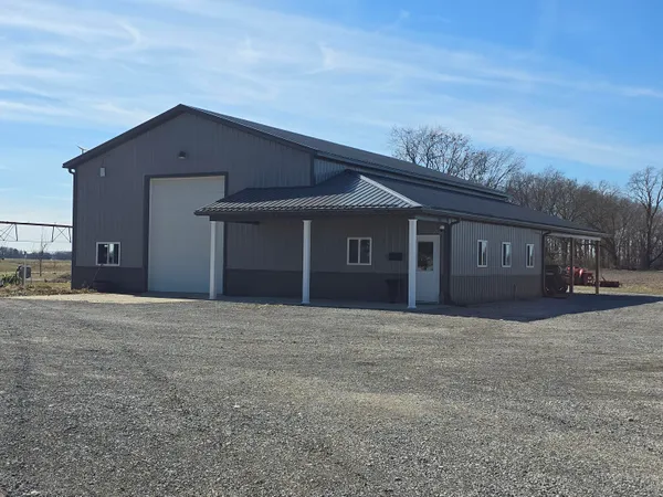 $479,900 | 69430 Stubey Road, Sturgis, MI 49091