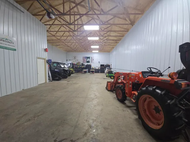 $499,900 | 69430 Stubey Road, Sturgis, MI 49091