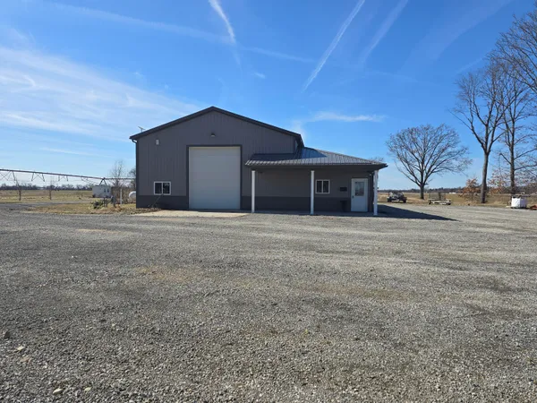 $479,900 | 69430 Stubey Road, Sturgis, MI 49091