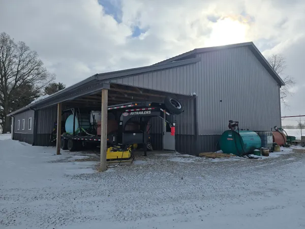 $479,900 | 69430 Stubey Road, Sturgis, MI 49091