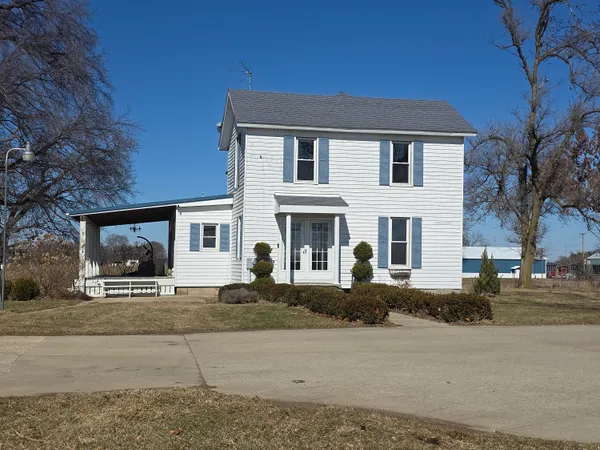 $479,900 | 69430 Stubey Road, Sturgis, MI 49091