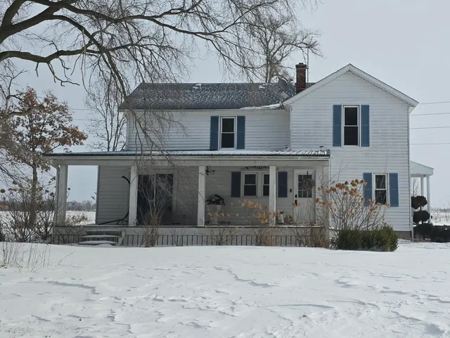 $499,900 | 69430 Stubey Road, Sturgis, MI 49091