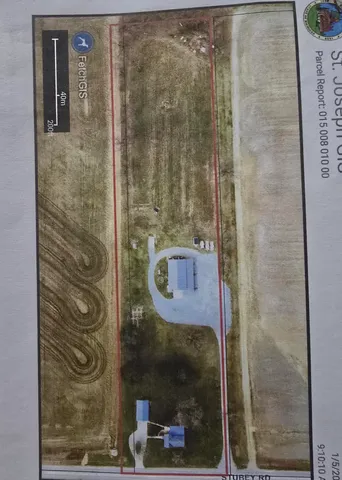 $499,900 | 69430 Stubey Road, Sturgis, MI 49091