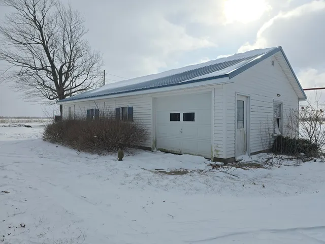 $499,900 | 69430 Stubey Road, Sturgis, MI 49091