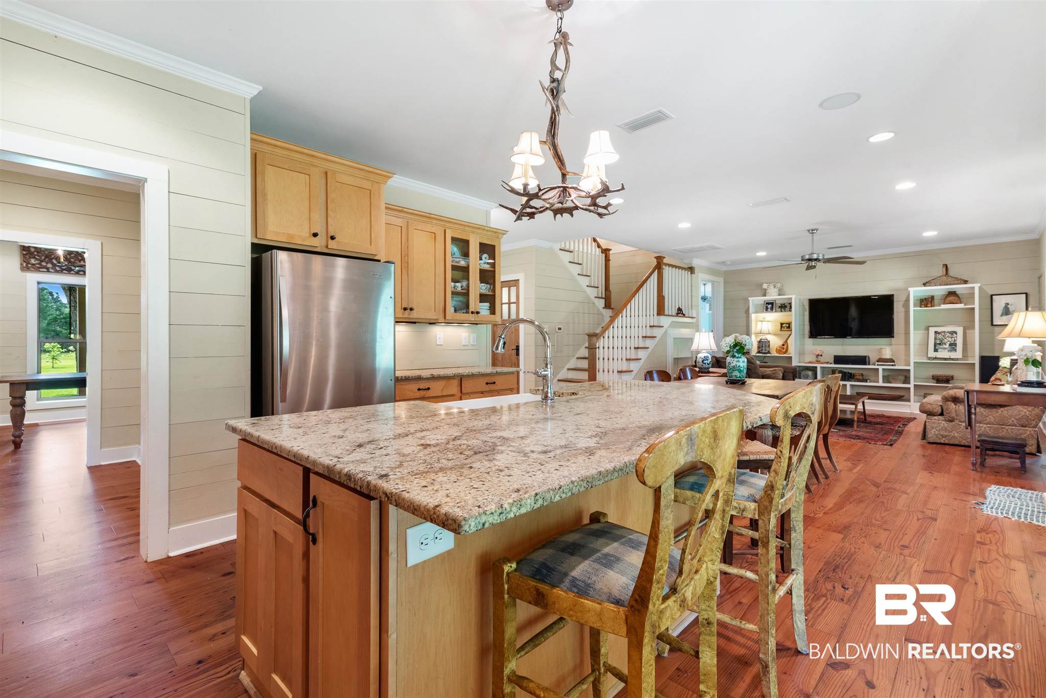 20895 Bohemian Hall Road Silverhill, AL 36576 - Photo 31 of 47