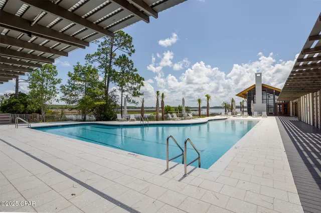 $111,000 | 7539 Shady Glen Trail, Panama City Beach, FL 32413