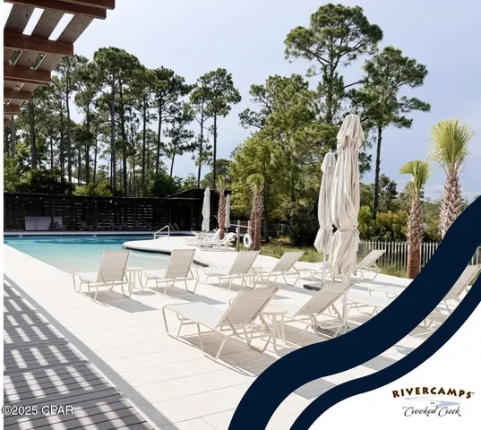 $111,000 | 7539 Shady Glen Trail, Panama City Beach, FL 32413