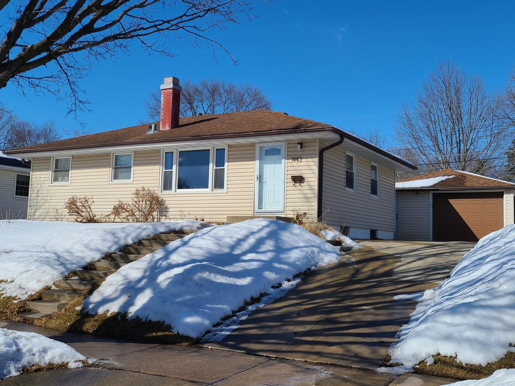 1443 Cascade Street Northwest Rochester, MN 55901 - Photo 1 of 1