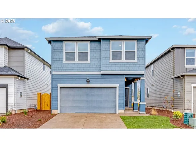 $456,995 | 2869 U Street, Springfield, OR 97477