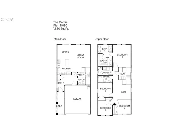 $456,995 | 2869 U Street, Springfield, OR 97477