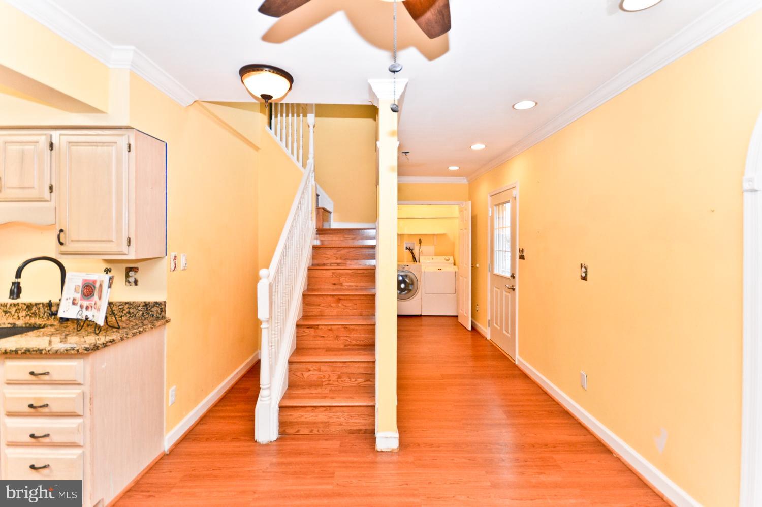 7901 Brooklyn Bridge Road Laurel, MD 20707 - Photo 14 of 30 Exterior (General)