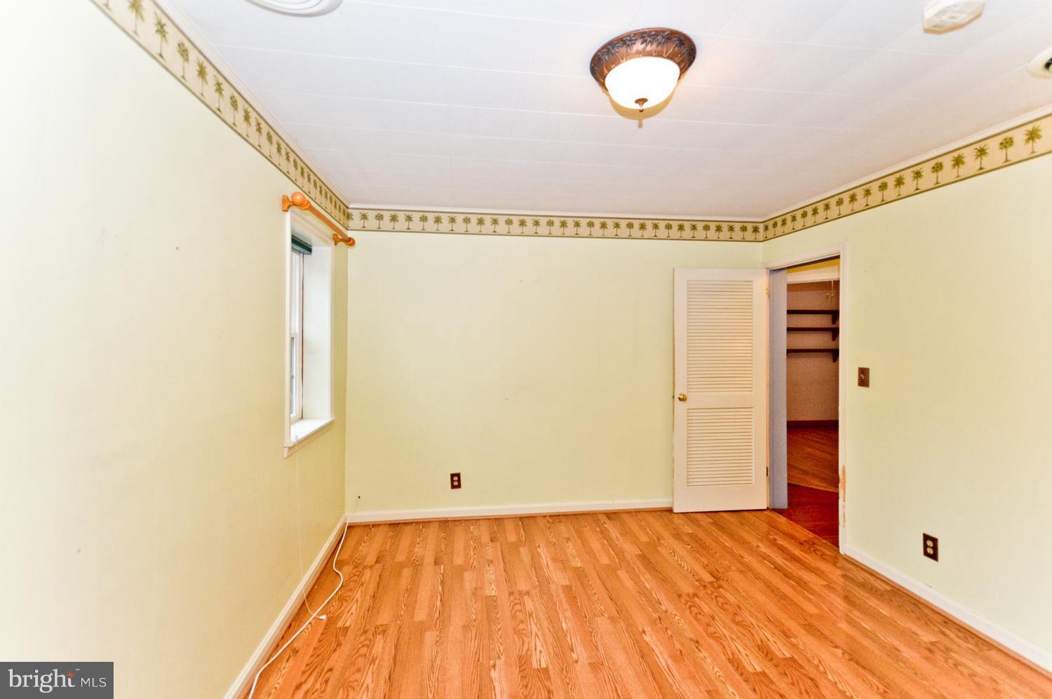 7901 Brooklyn Bridge Road Laurel, MD 20707 - Photo 21 of 30 Bedroom