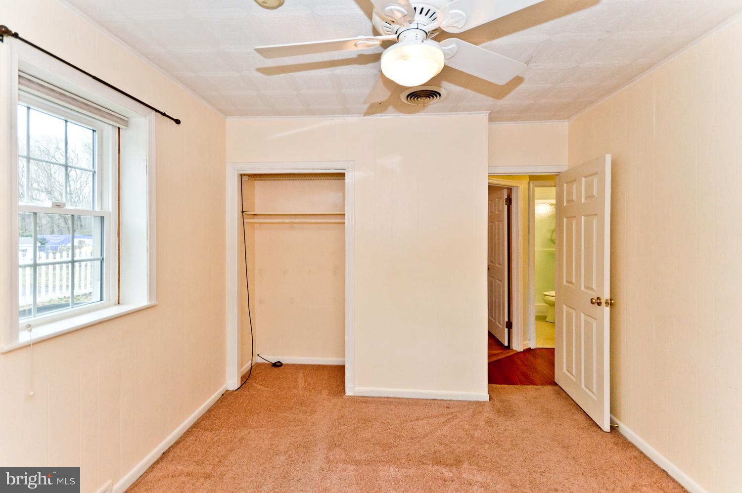 7901 Brooklyn Bridge Road Laurel, MD 20707 - Photo 22 of 30 Bedroom