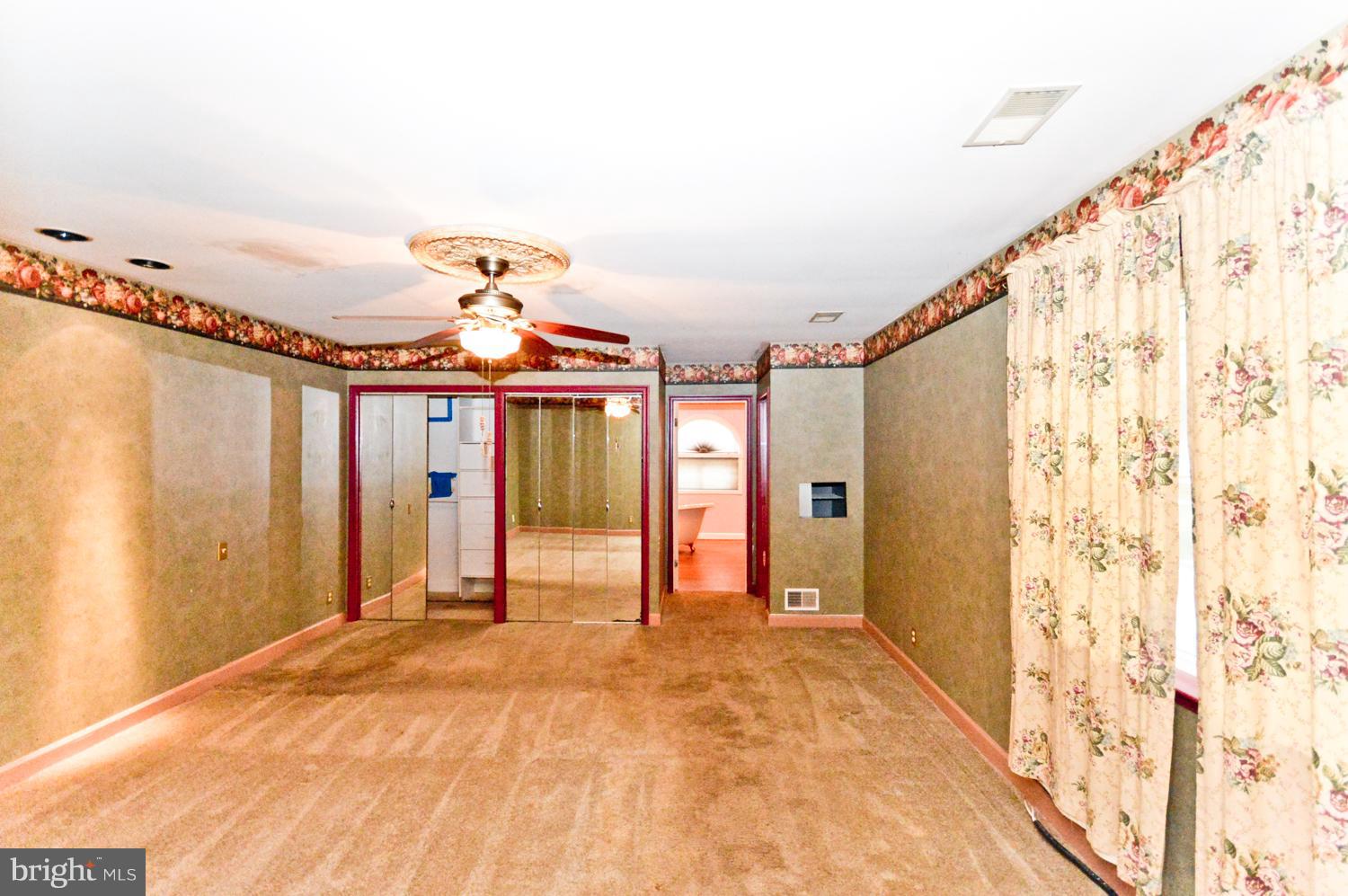 7901 Brooklyn Bridge Road Laurel, MD 20707 - Photo 6 of 30 Bedroom (Master)