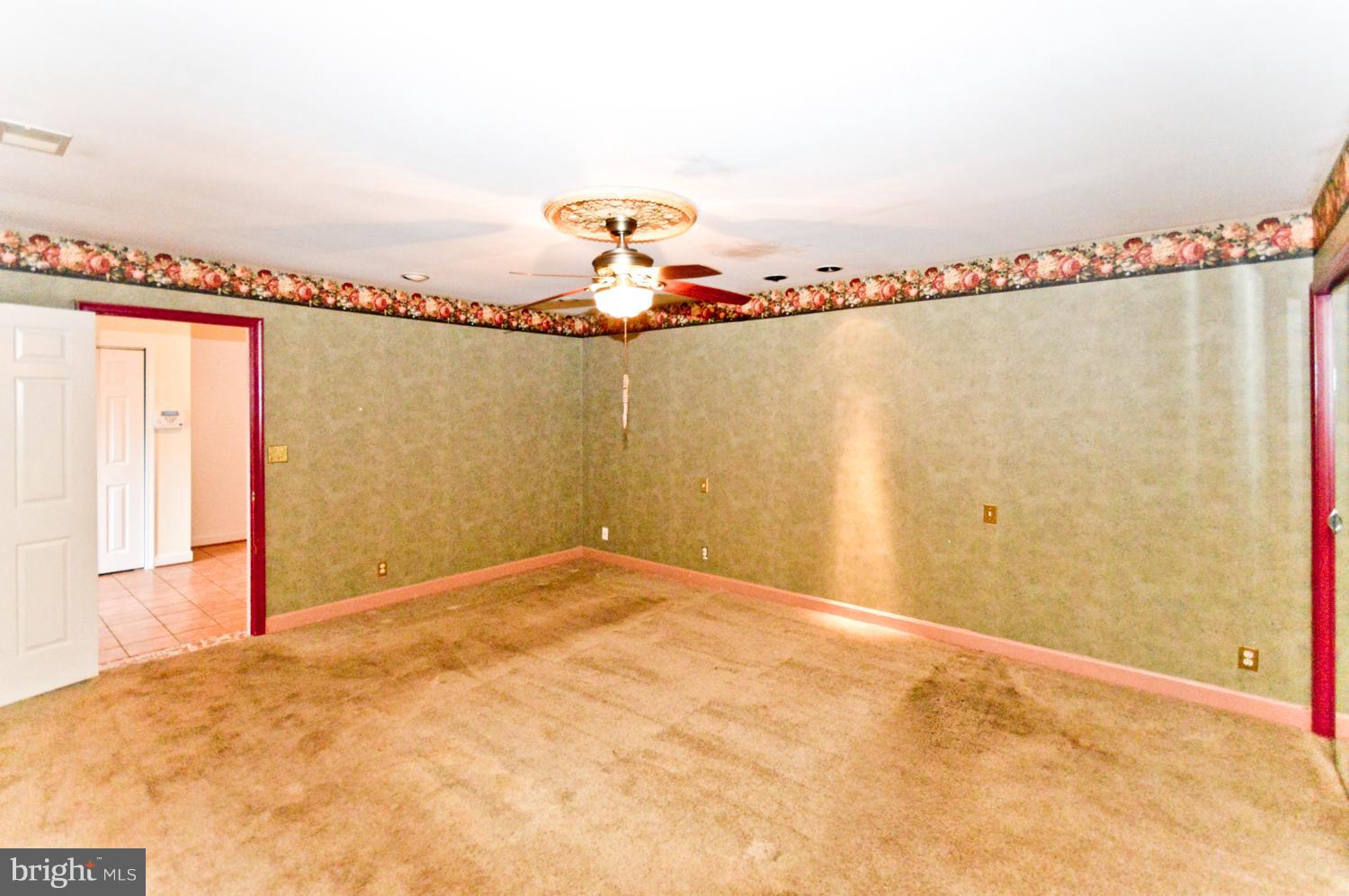 7901 Brooklyn Bridge Road Laurel, MD 20707 - Photo 7 of 30 Bedroom (Master)