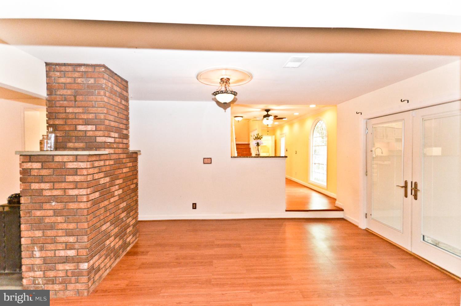 7901 Brooklyn Bridge Road Laurel, MD 20707 - Photo 9 of 30 Dining Room