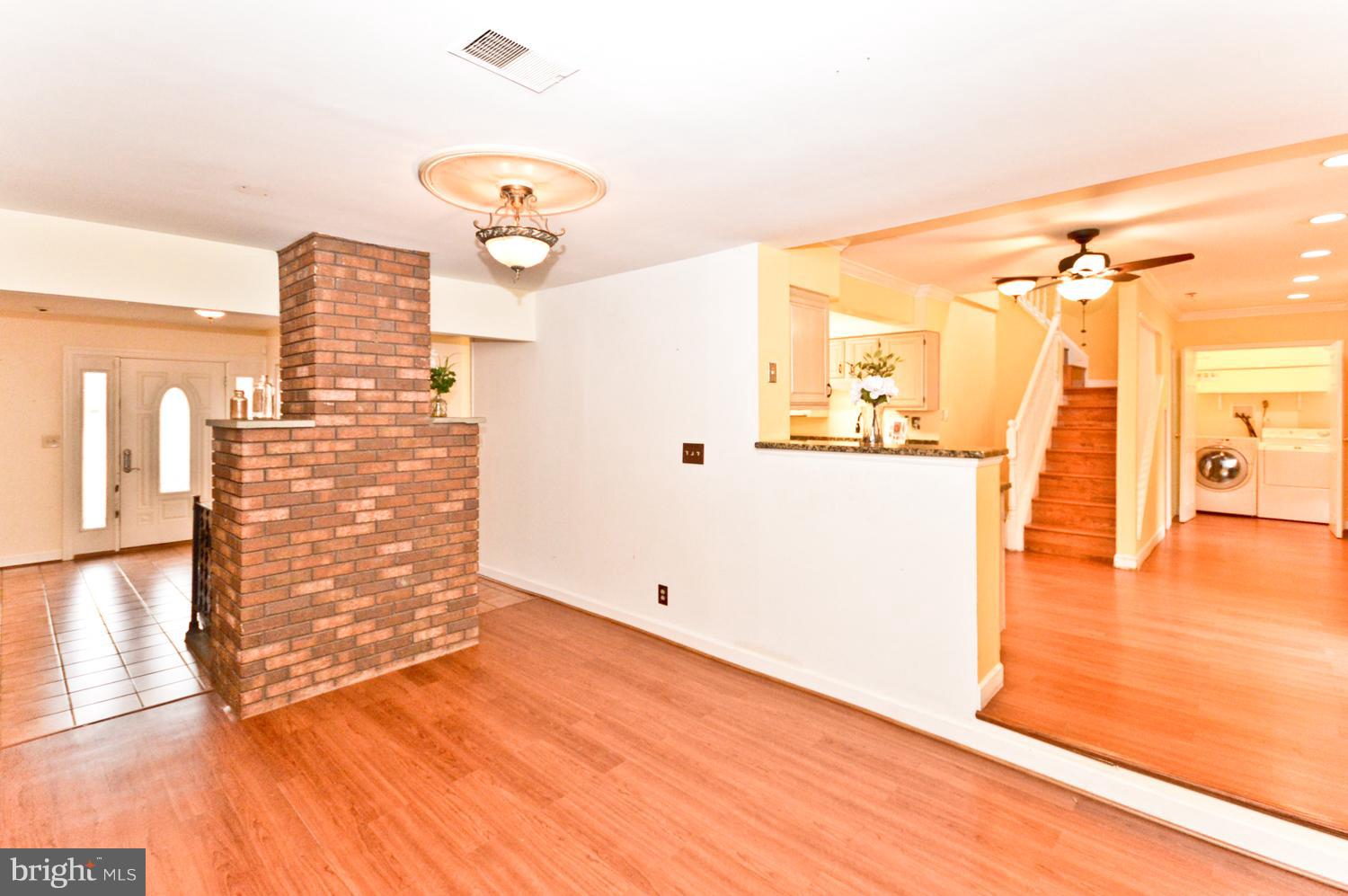 7901 Brooklyn Bridge Road Laurel, MD 20707 - Photo 10 of 30 Dining Room